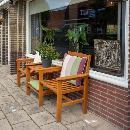 Appartamento Bed & Keuken De Vos Delden Esterno foto