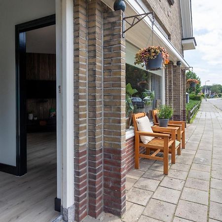 Appartamento Bed & Keuken De Vos Delden Esterno foto
