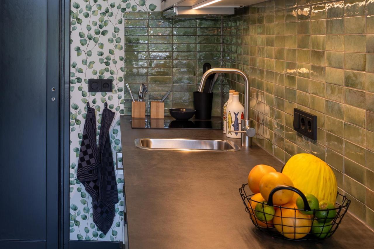 Appartamento Bed & Keuken De Vos Delden Esterno foto