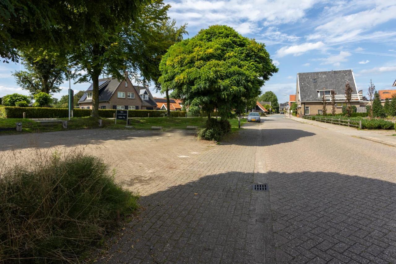 Appartamento Bed & Keuken De Vos Delden Esterno foto