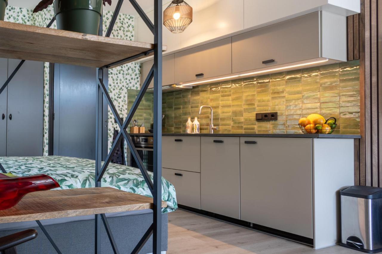 Appartamento Bed & Keuken De Vos Delden Esterno foto