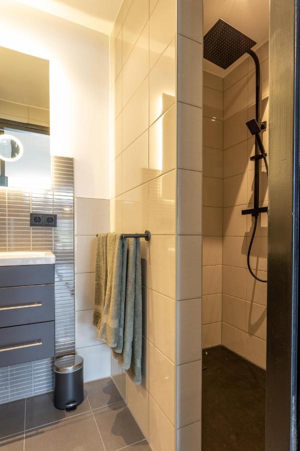 Appartamento Bed & Keuken De Vos Delden Esterno foto