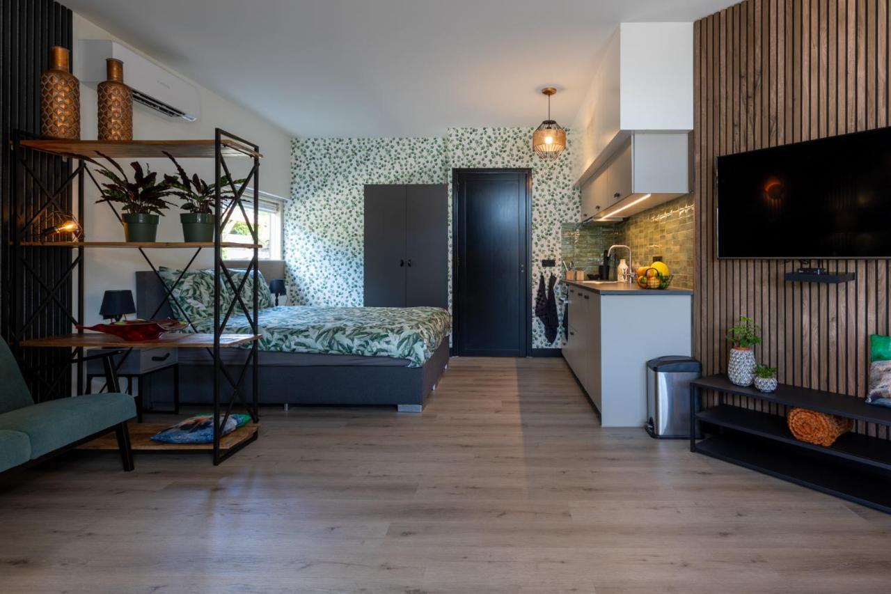 Appartamento Bed & Keuken De Vos Delden Esterno foto