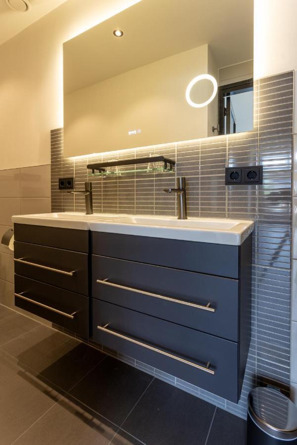 Appartamento Bed & Keuken De Vos Delden Esterno foto