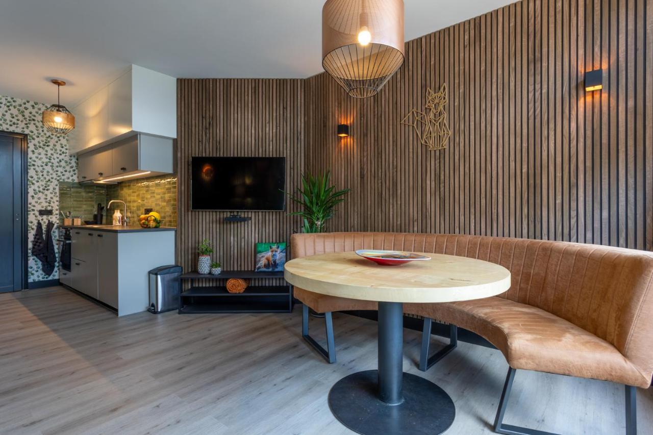 Appartamento Bed & Keuken De Vos Delden Esterno foto