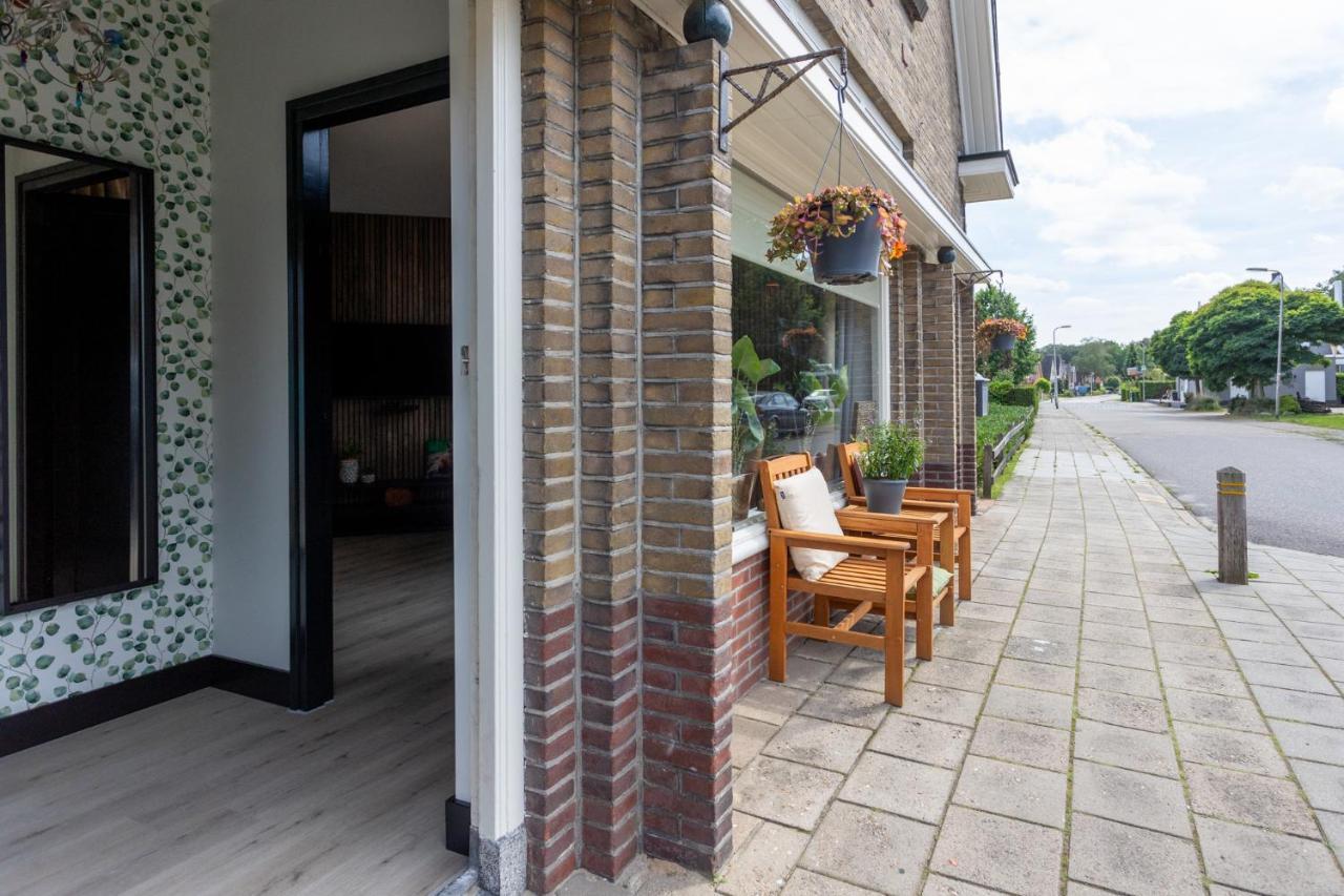 Appartamento Bed & Keuken De Vos Delden Esterno foto