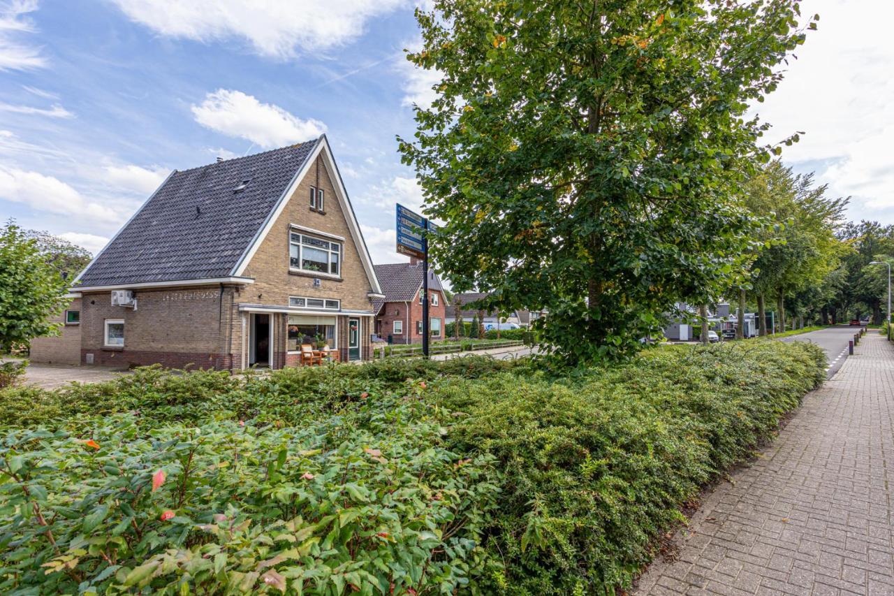 Appartamento Bed & Keuken De Vos Delden Esterno foto