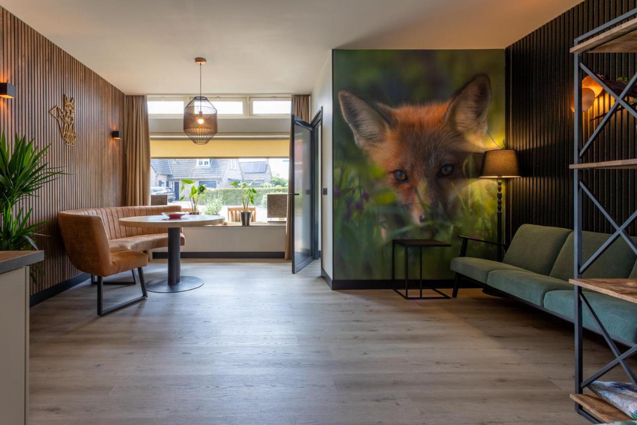 Appartamento Bed & Keuken De Vos Delden Esterno foto