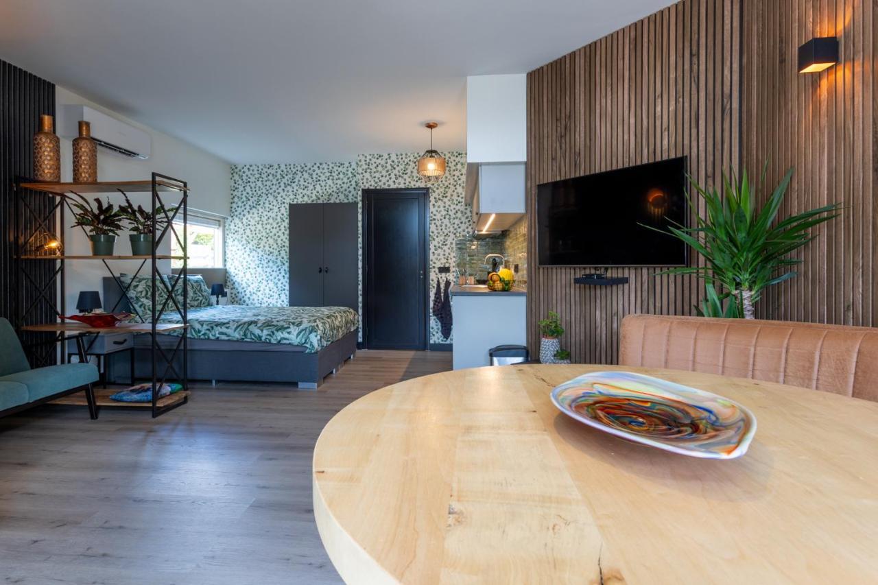 Appartamento Bed & Keuken De Vos Delden Esterno foto