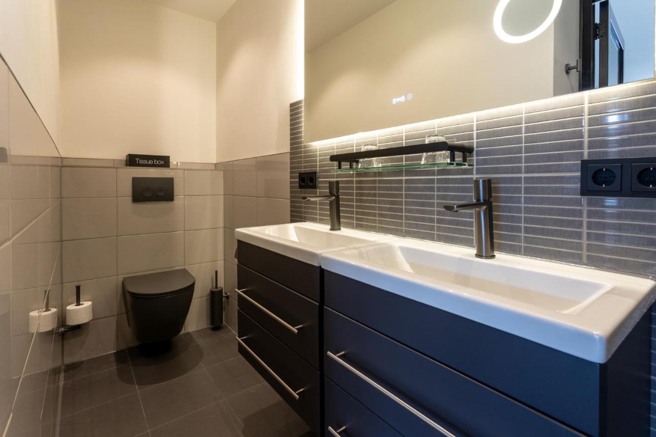 Appartamento Bed & Keuken De Vos Delden Esterno foto